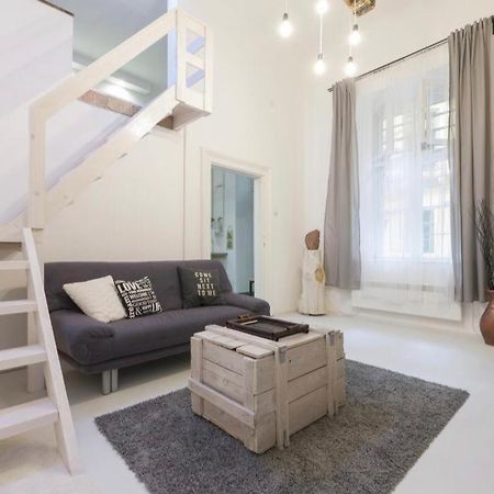 Mehdi Residence 2 Budapest Eksteriør bilde