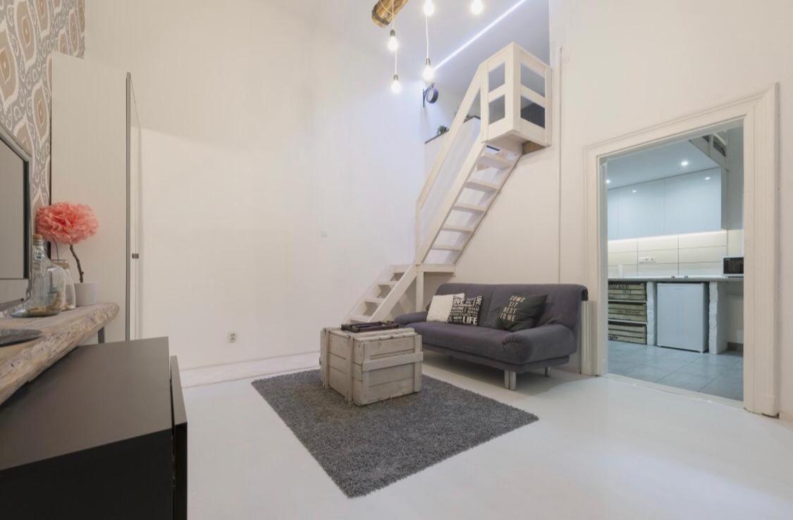Mehdi Residence 2 Budapest Eksteriør bilde