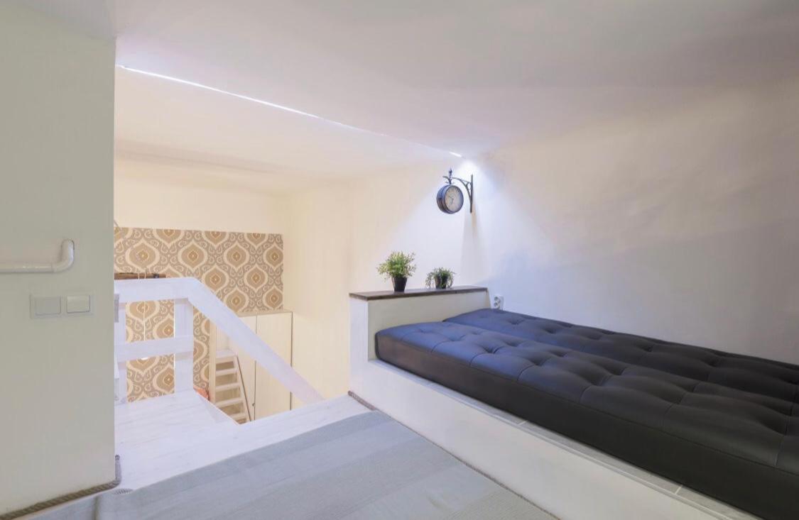 Mehdi Residence 2 Budapest Eksteriør bilde