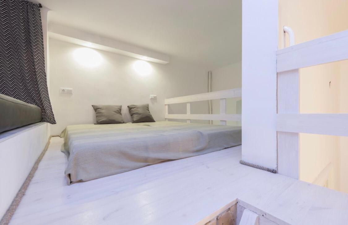 Mehdi Residence 2 Budapest Eksteriør bilde