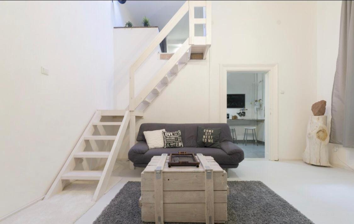 Mehdi Residence 2 Budapest Eksteriør bilde