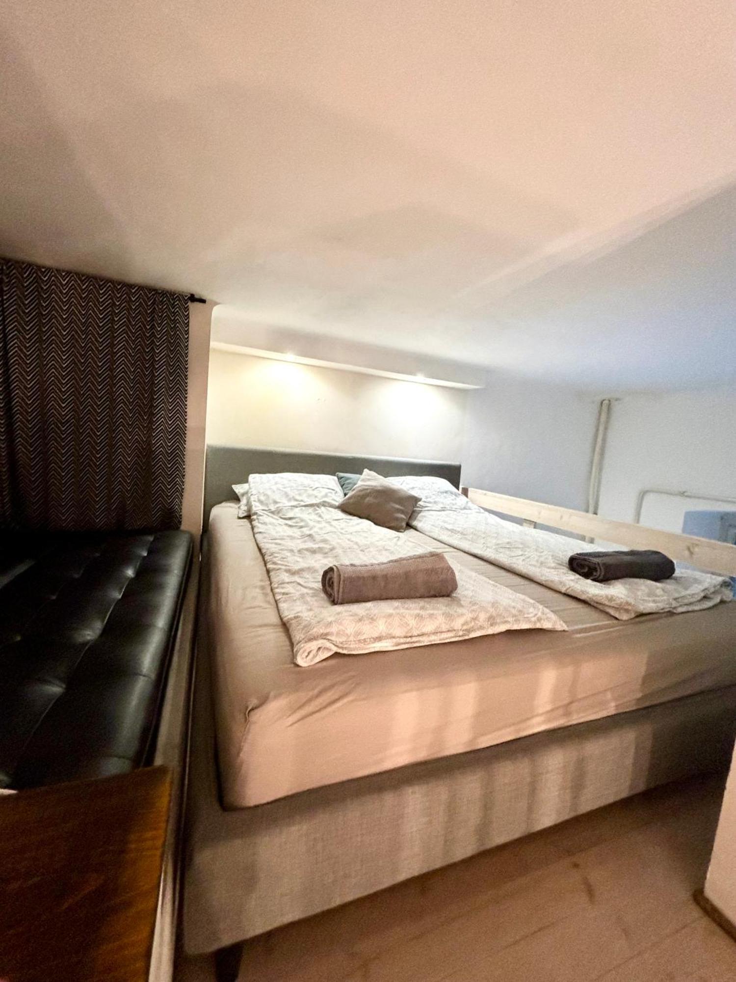Mehdi Residence 2 Budapest Eksteriør bilde